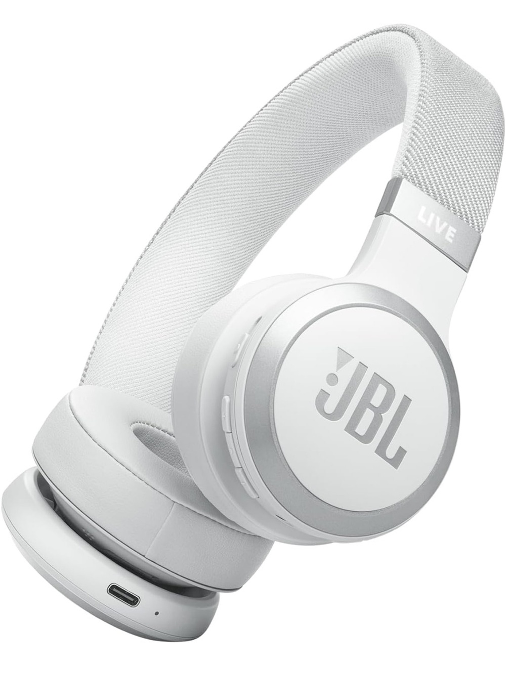 JBL Live Wireless Headphones — New in Box
